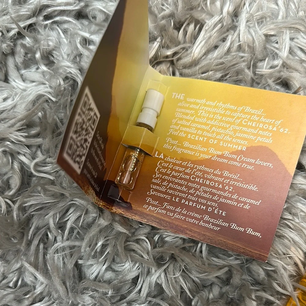 Sol de janeiro bundle set! - Picture 10 of 10